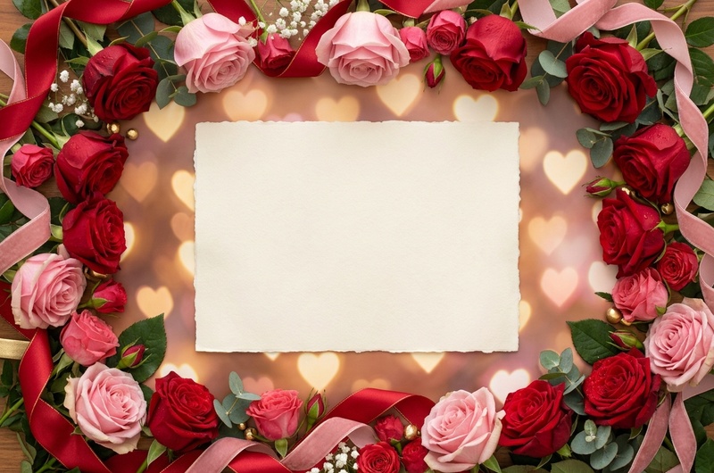Valentine Sweet Romance
